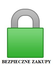 Bezpieczne zakupy