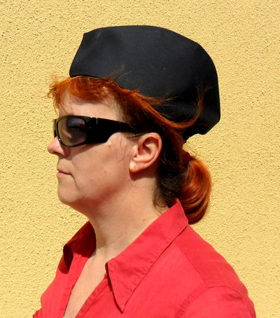 FURA�ERKA CZARNA