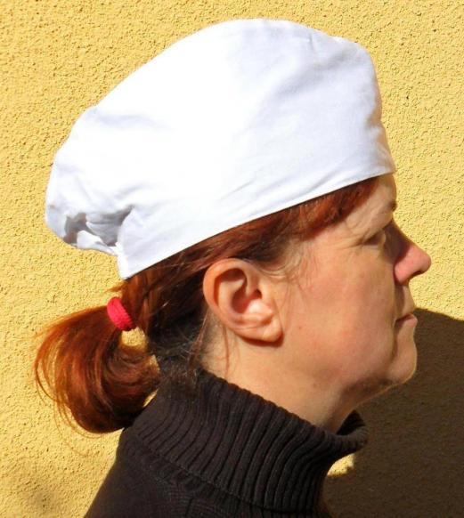 CZAPKA FURAZERKA