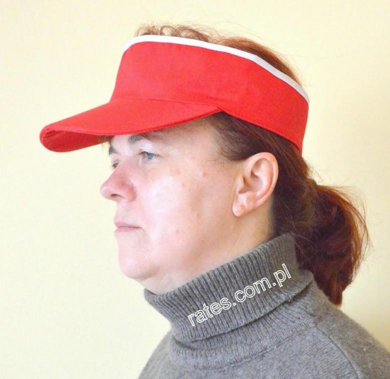 DASZKI NA G�OW�