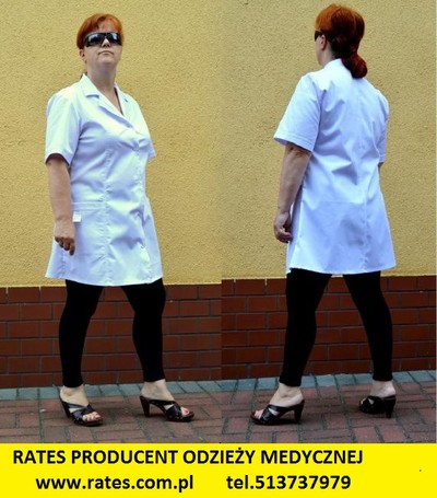 fartuchy apteczne fartuchy apteczne