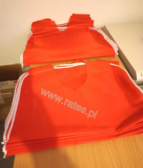 szwalnia odzie�y roboczej i fartuch�w