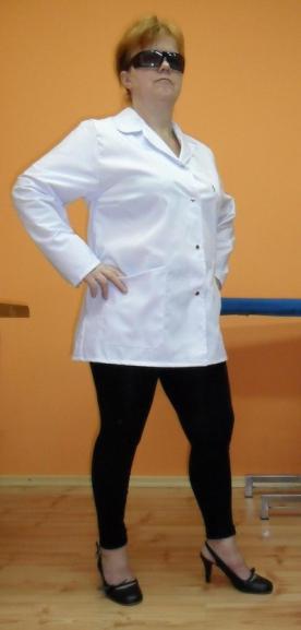 MARYNARKA DAMSKA