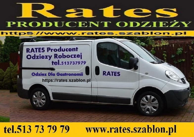 producent odzie�y roboczej