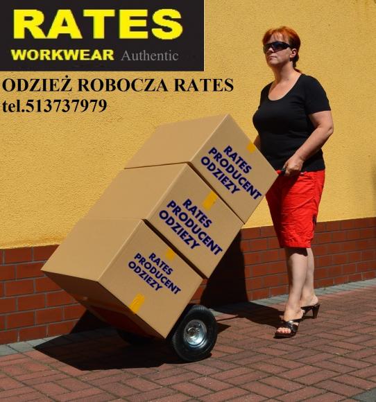 ODZIE� ROBOCZA HURT