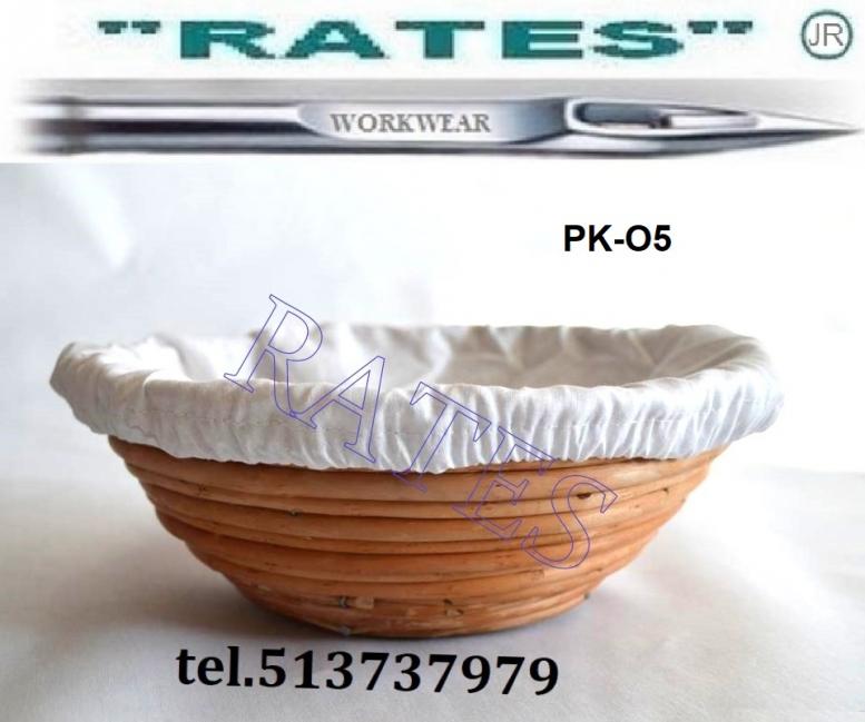 Producent wyrob�w bawe�nianych