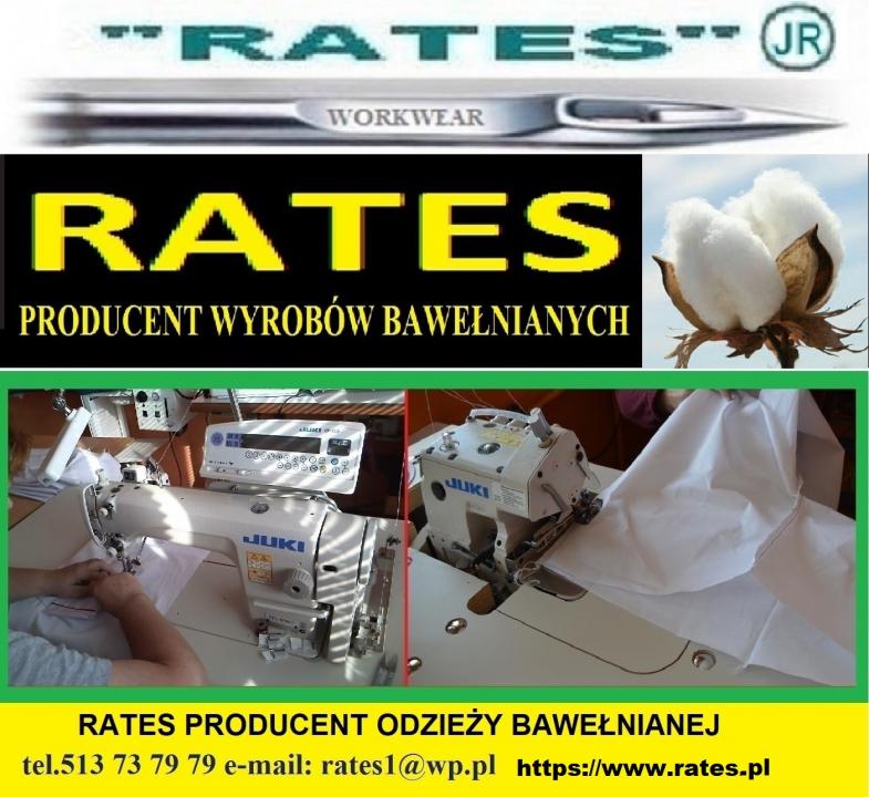 producent wyrob�w bawe�nianych