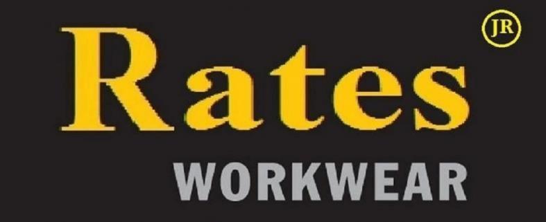 rates workwear