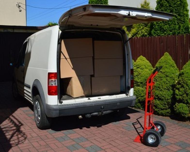 TOWARY DOSTARCZAMY NA TERENIE CA�EJ POLSKI