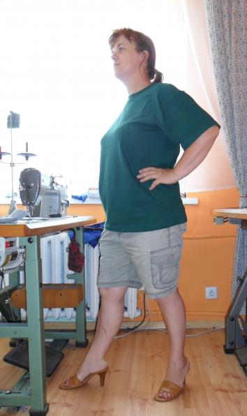T-shirt T-150