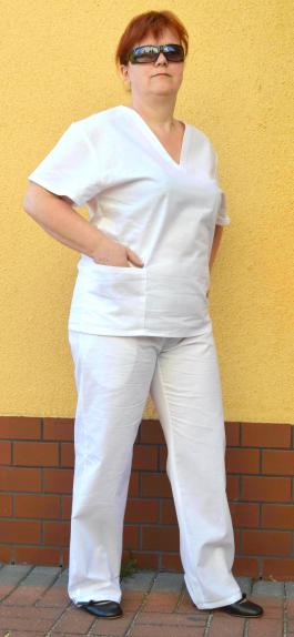 UBRANIA PIEKARSKIE