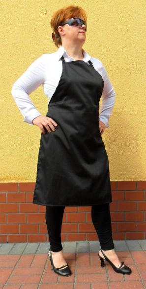 zapaska kelnerska z karczkiem